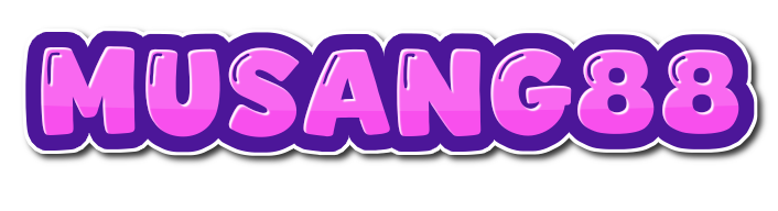 MUSANG88 LOGO